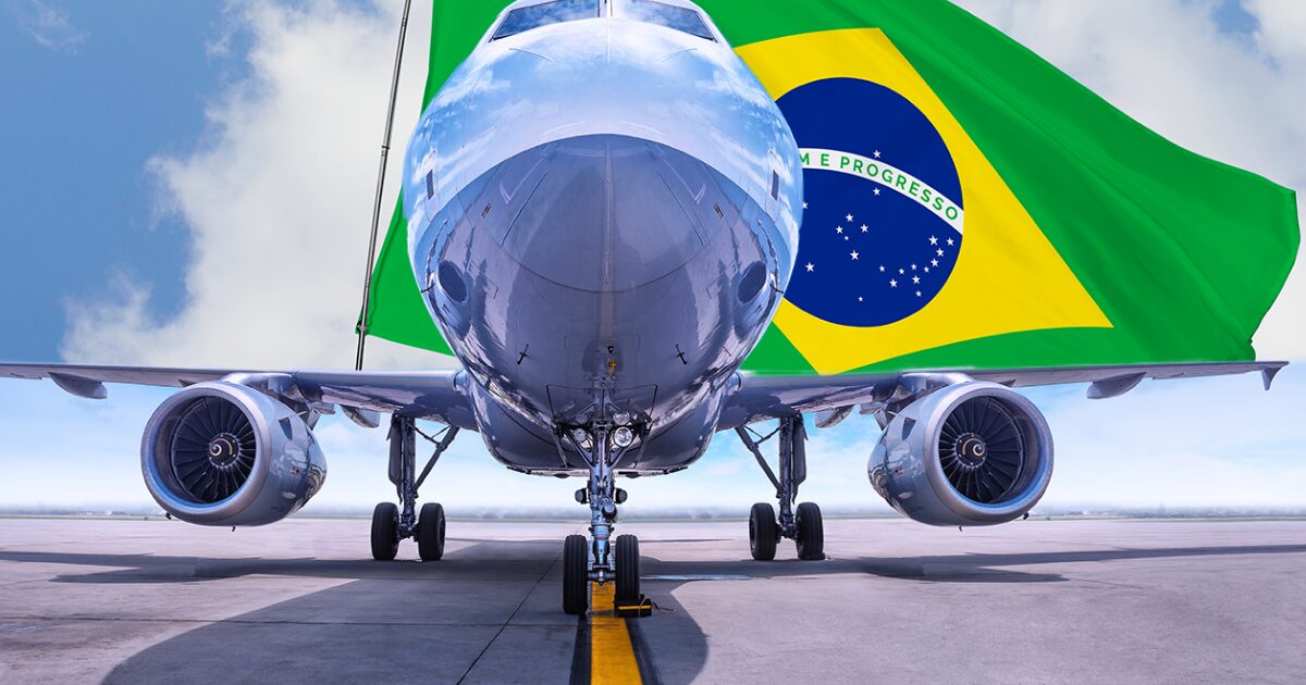 Vortex Aviation Receives ANAC Certification, Opening Opportunities for MRO Engine Services in Brazil