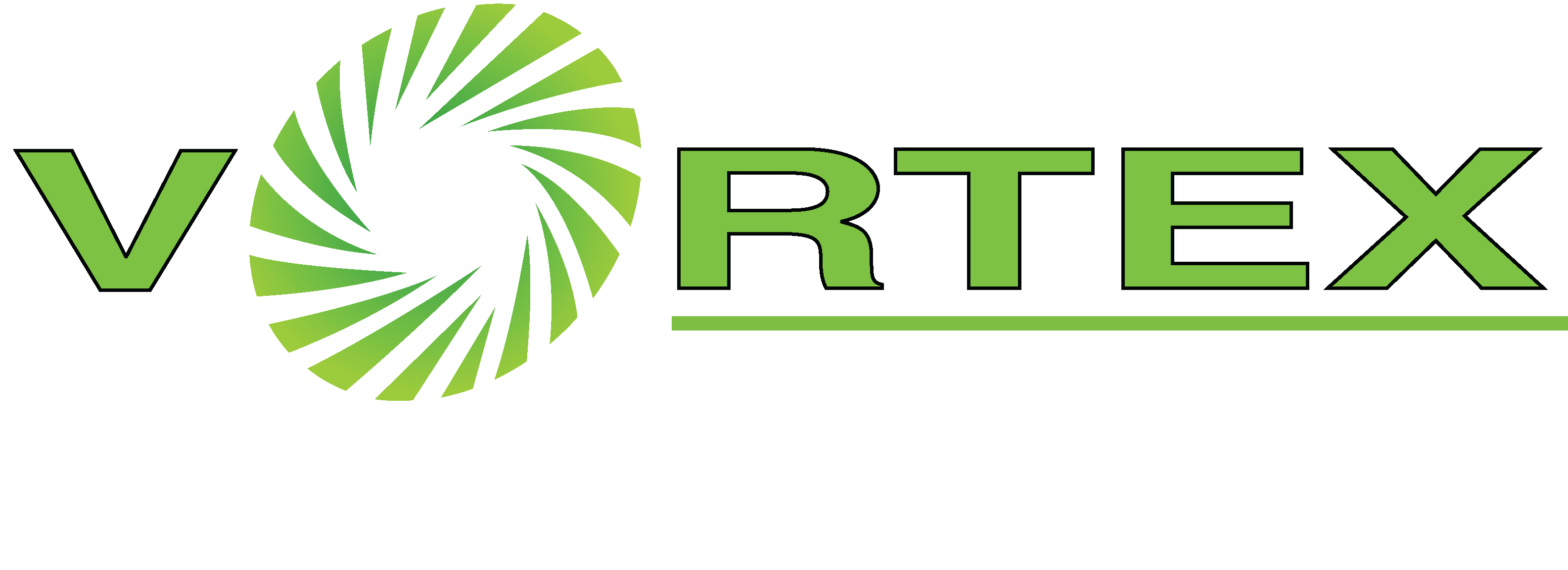 Vortex Aviation Logo